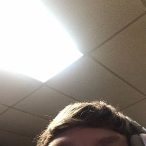 Meet your Posher, Larry